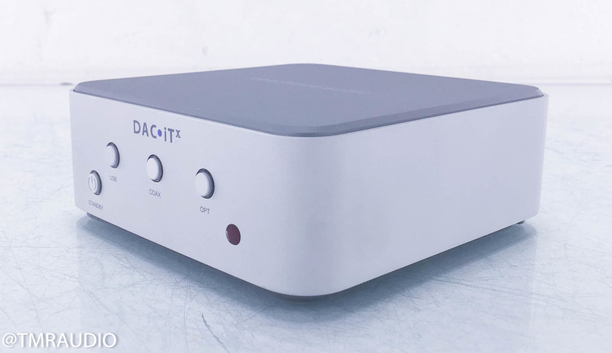 Peachtree DAC-itx DAC