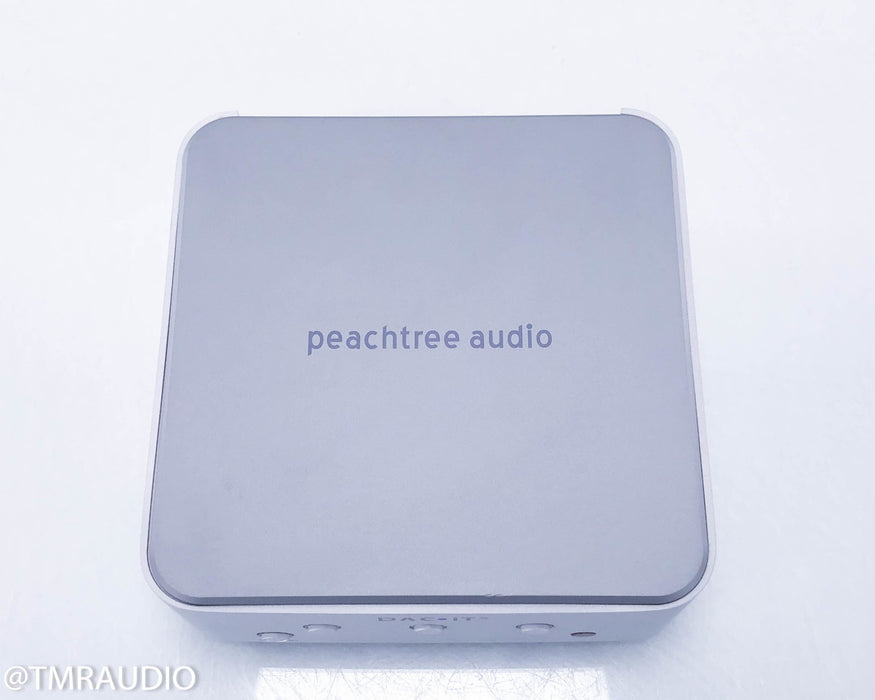 Peachtree DAC-itx DAC