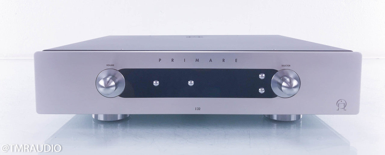 Primare I32 Stereo Integrated Amplifier