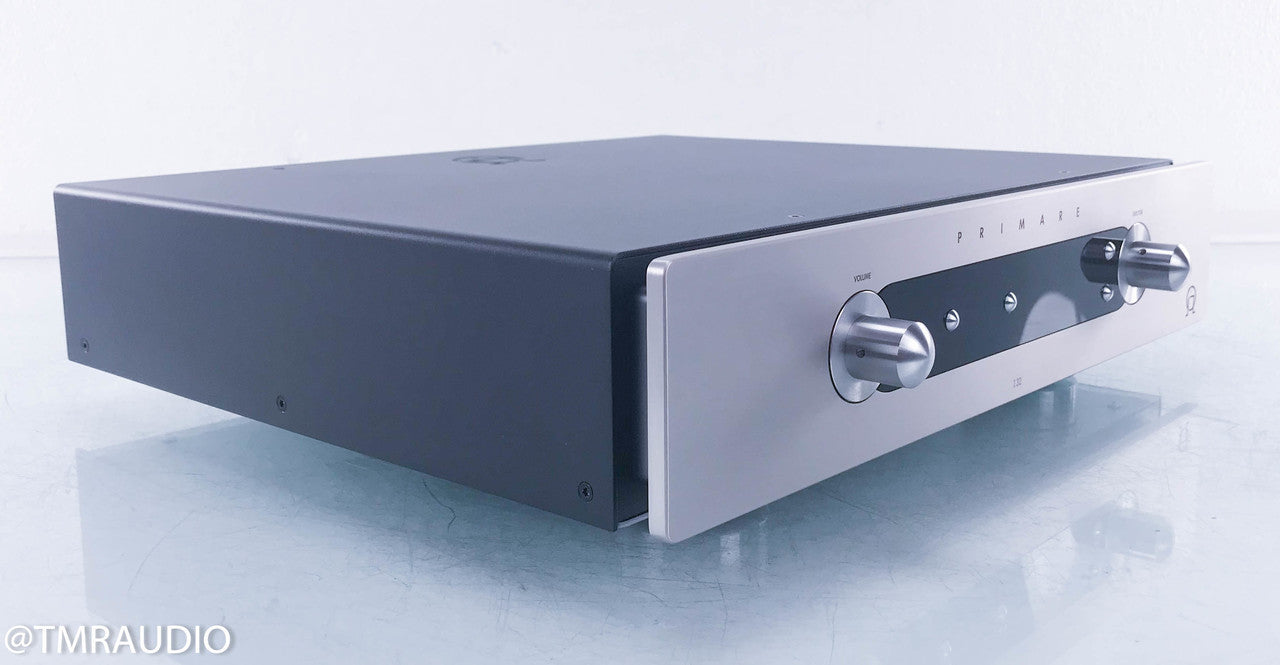 Primare I32 Stereo Integrated Amplifier
