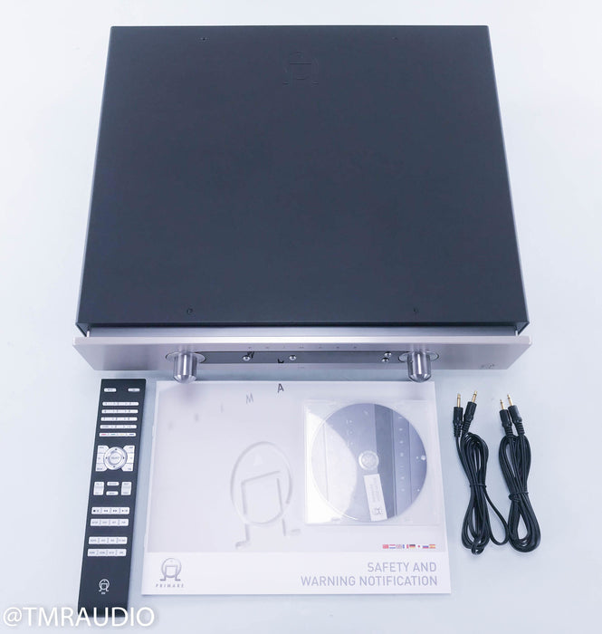Primare I32 Stereo Integrated Amplifier