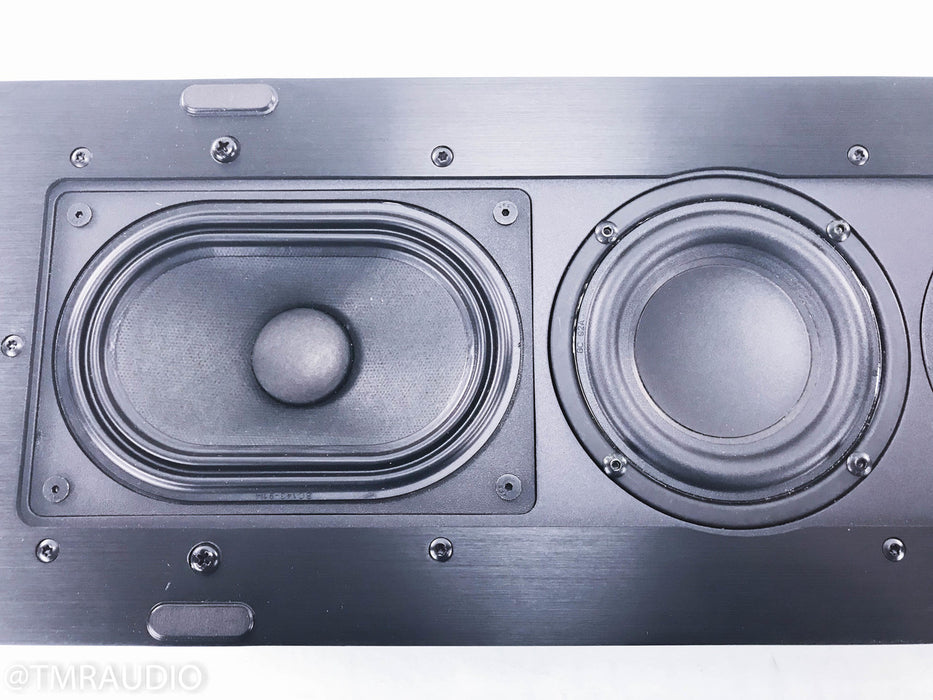 Totem Tribe In-Wall Speakers