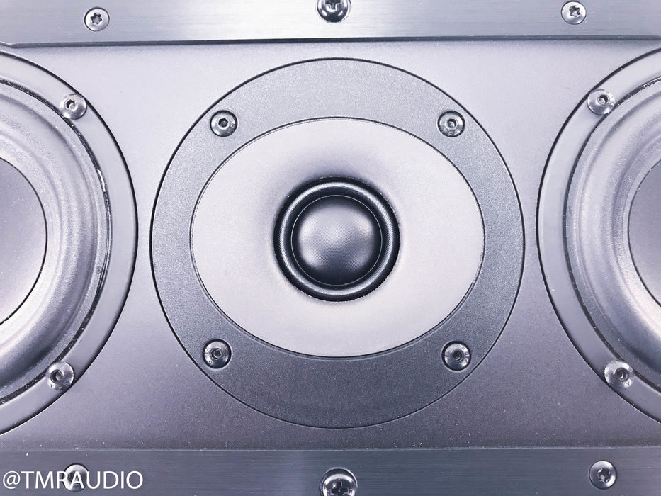 Totem Tribe In-Wall Speakers