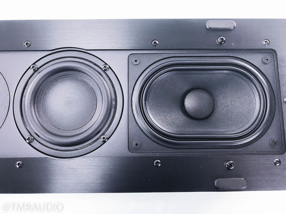 Totem Tribe In-Wall Speakers