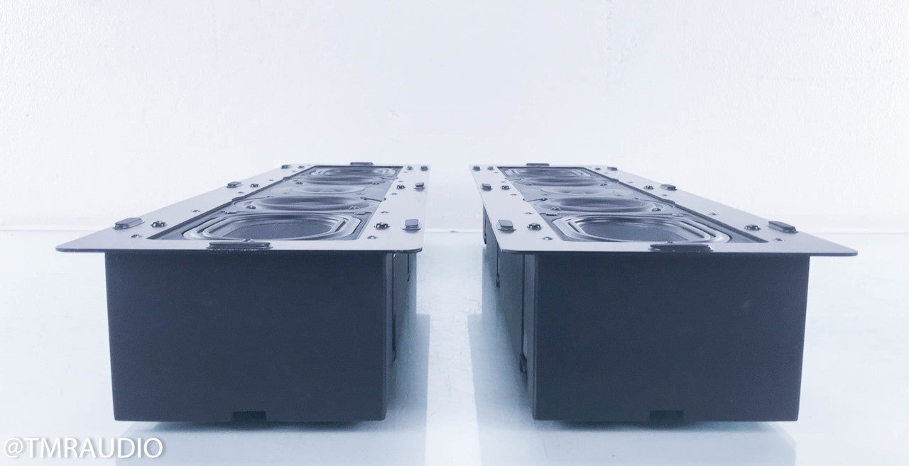 Totem Tribe In-Wall Speakers