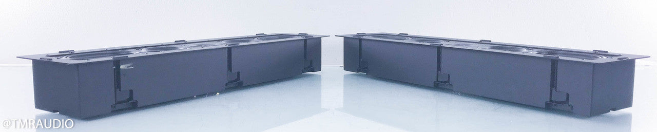 Totem Tribe In-Wall Speakers