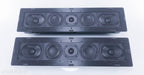 Totem Tribe In-Wall Speakers