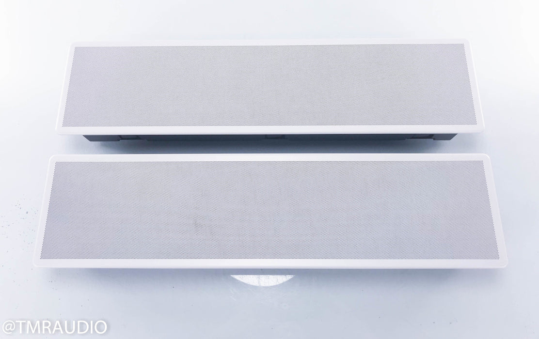Totem Tribe In-Wall Speakers