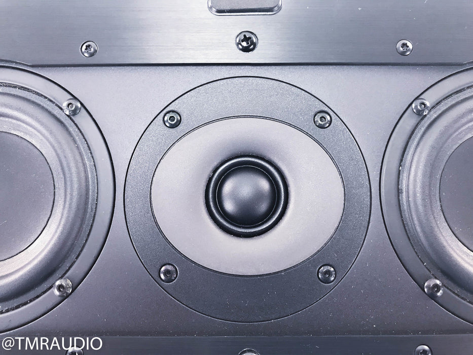 Totem Tribe In-Wall Speakers