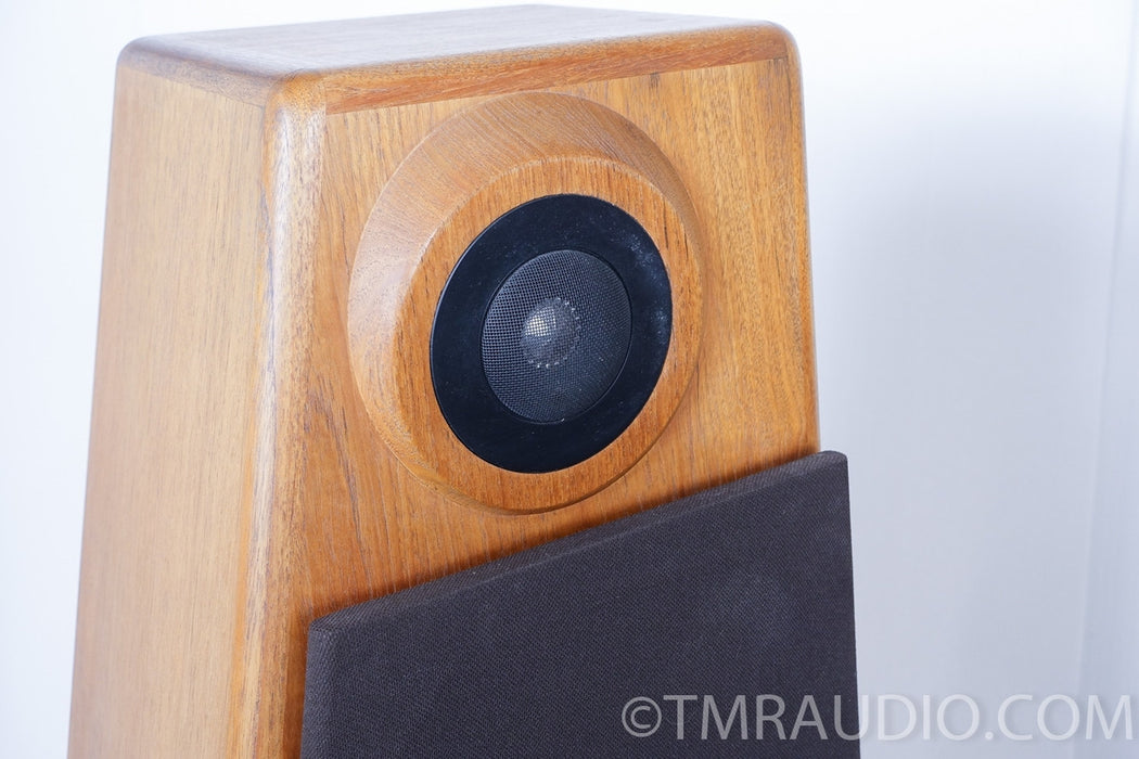 JBL 250Ti Vintage Speakers in Factory Boxes