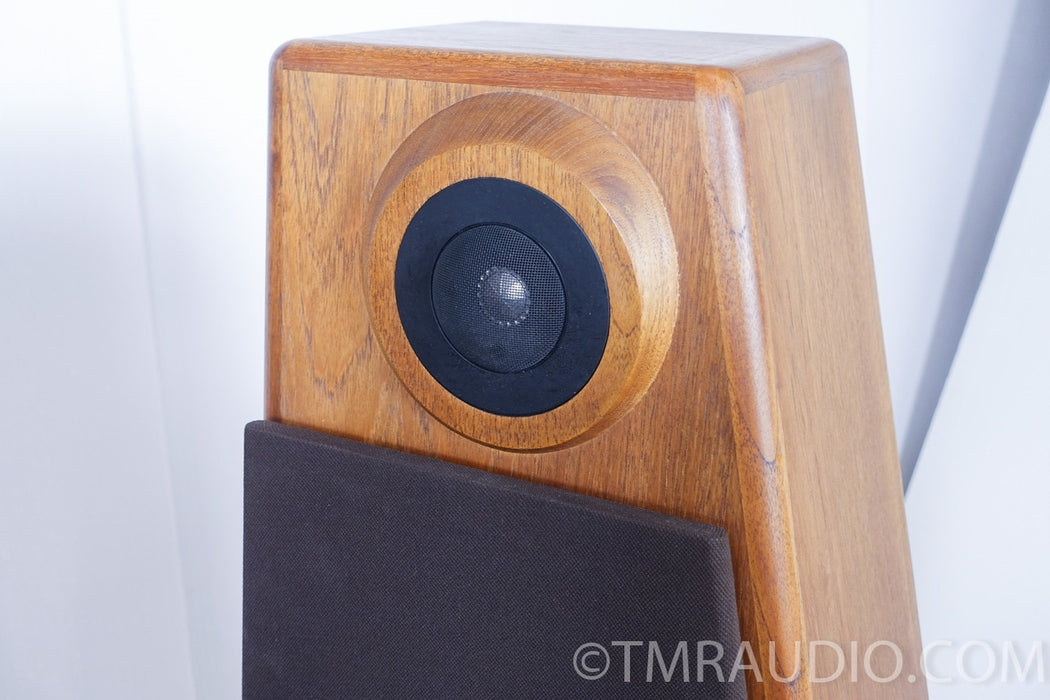 JBL 250Ti Vintage Speakers in Factory Boxes