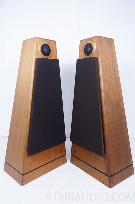 JBL 250Ti Vintage Speakers in Factory Boxes