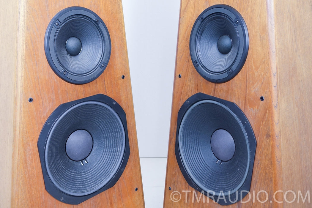 JBL 250Ti Vintage Speakers in Factory Boxes