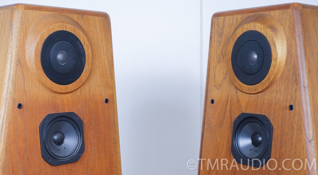 JBL 250Ti Vintage Speakers in Factory Boxes