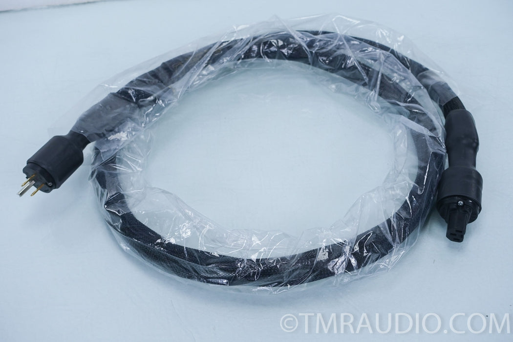 Synergistic Research Hologram D 6' Power Cable in Factory Box