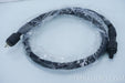Synergistic Research Hologram D 6' Power Cable in Factory Box