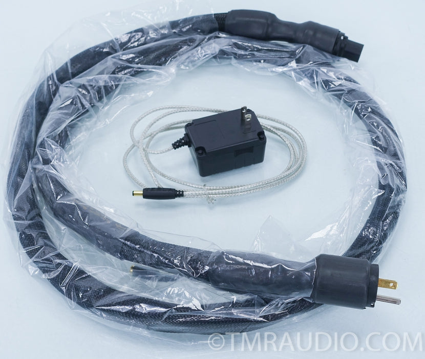 Synergistic Research Hologram D 6' Power Cable in Factory Box