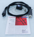 Synergistic Research SR Precision Reference AC 5' Power Cable in Factory Box