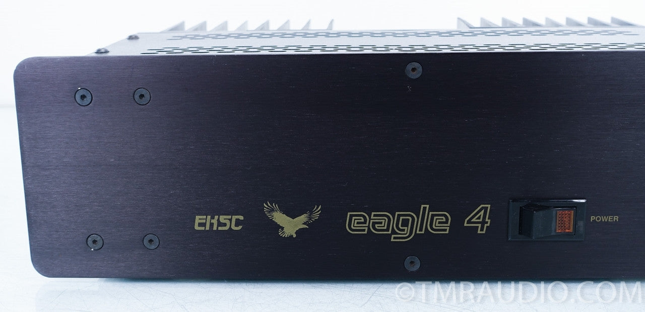 Electron Kinetics EKSC Eagle 4 Prime Power Amplifier (Eagle 2 Upgrade)