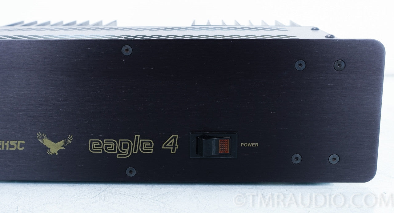 Electron Kinetics EKSC Eagle 4 Prime Power Amplifier (Eagle 2 Upgrade)