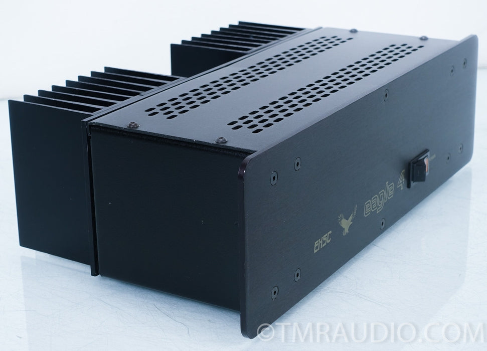 Electron Kinetics EKSC Eagle 4 Prime Power Amplifier (Eagle 2 Upgrade)