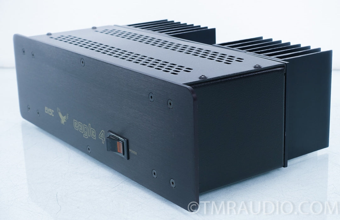 Electron Kinetics EKSC Eagle 4 Prime Power Amplifier (Eagle 2 Upgrade)