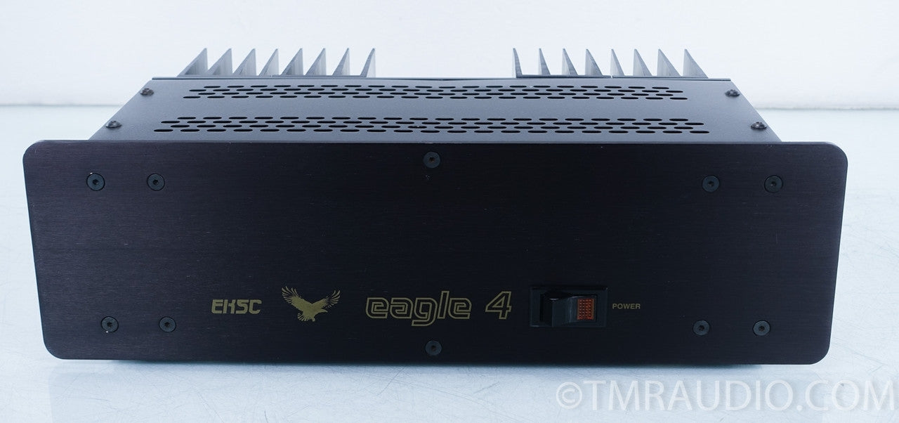 Electron Kinetics EKSC Eagle 4 Prime Power Amplifier (Eagle 2 Upgrade)