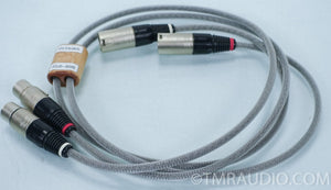 Wasatch Cable Works Ultama XLR-208 XLR Cables