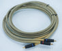 MIT MI-330 Audio Interface RCA Cables