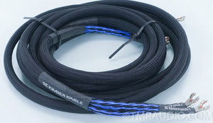 Kimber Kable 8TC Bi-wire Speaker Cables