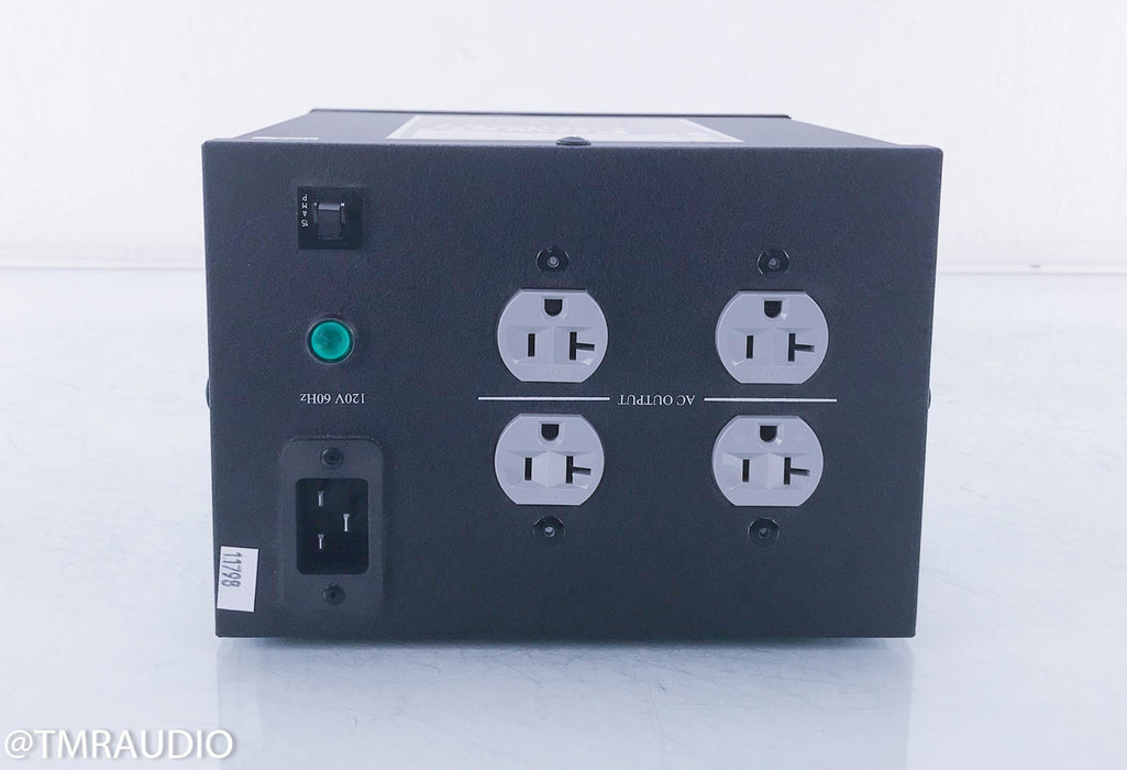 Richard Gray's Power Company RGPC 400 Pro Power Conditioner