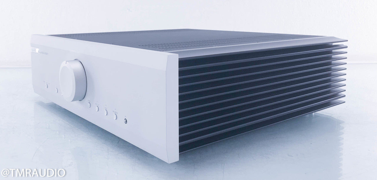 Musical Fidelity M6si Dual Mono Integrated Amplifier