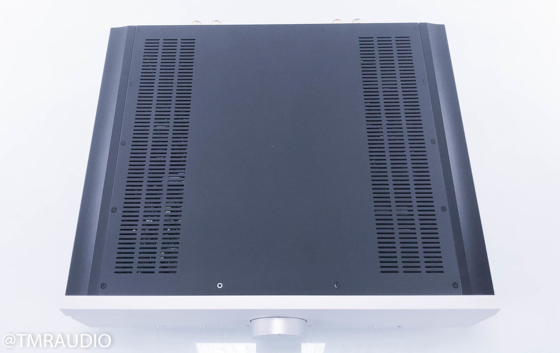 Musical Fidelity M6si Dual Mono Integrated Amplifier