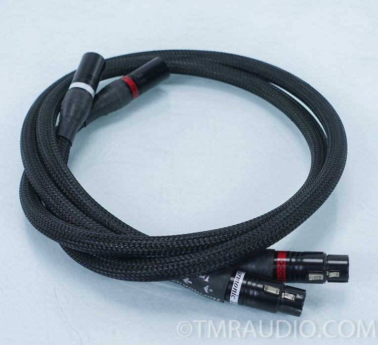 Harmonic Technology Truth-Link XLR Cables