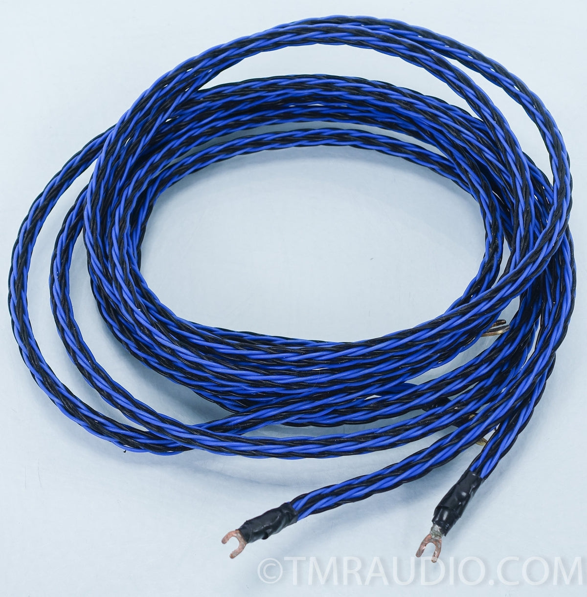 Kimber Kable 8TC Speaker Cables — The Music Room