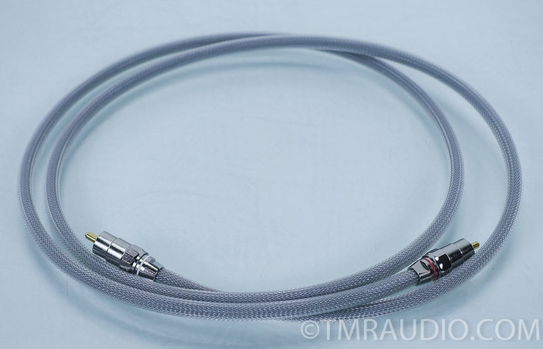 Transparent Audio Premium Digital Link RCA Cable