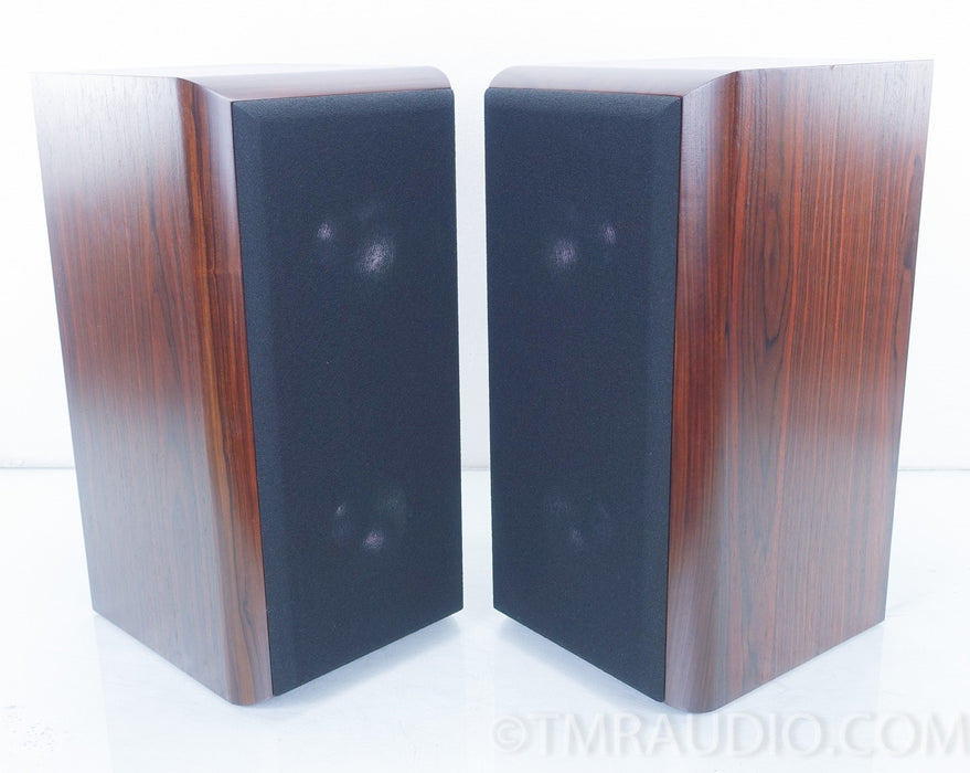 Genesis 700 Speakers in Factory Boxes