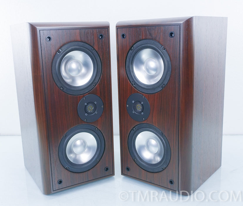 Genesis 700 Speakers in Factory Boxes
