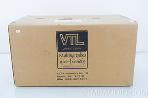 VTL MB-185 Power Monoblock Power Amplifier