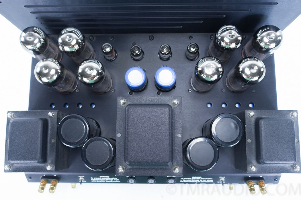 VTL ST-150 Tube Power Amplifier in Factory Box