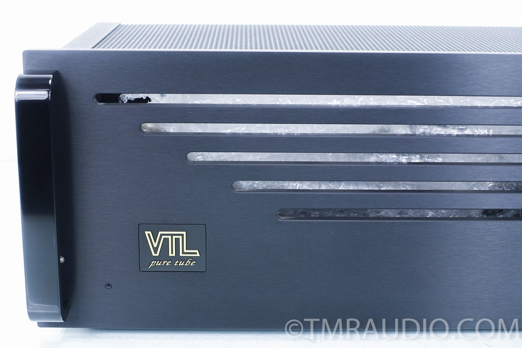 VTL ST-150 Tube Power Amplifier in Factory Box