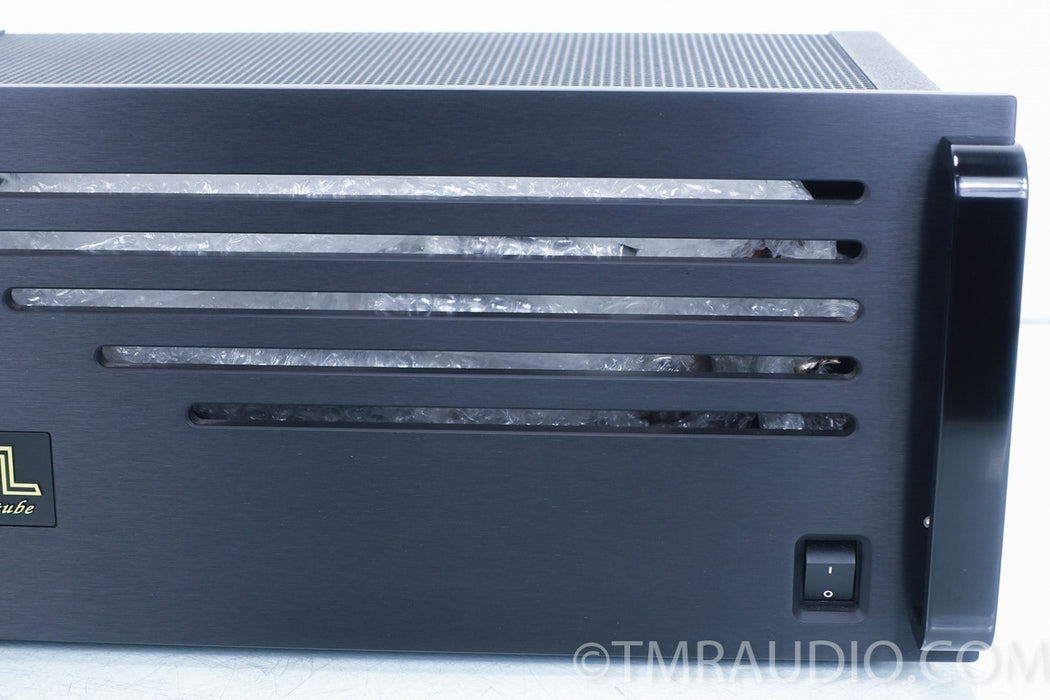 VTL ST-150 Tube Power Amplifier in Factory Box