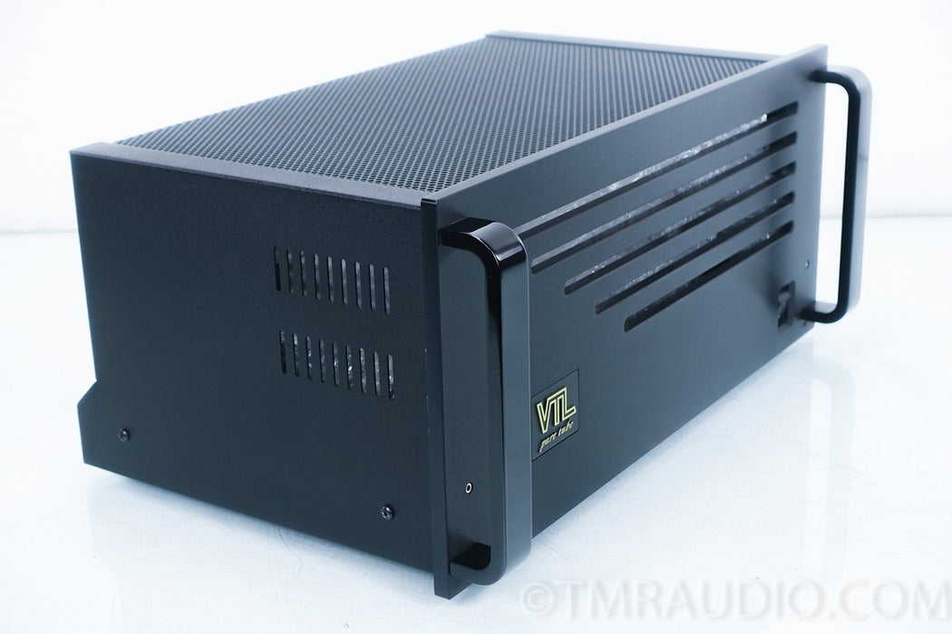 VTL ST-150 Tube Power Amplifier in Factory Box