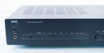 NAD C162 Stereo Preamplifier