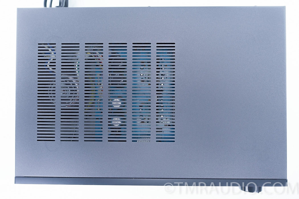NAD C162 Stereo Preamplifier
