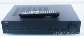 NAD C162 Stereo Preamplifier