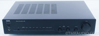 NAD C162 Stereo Preamplifier