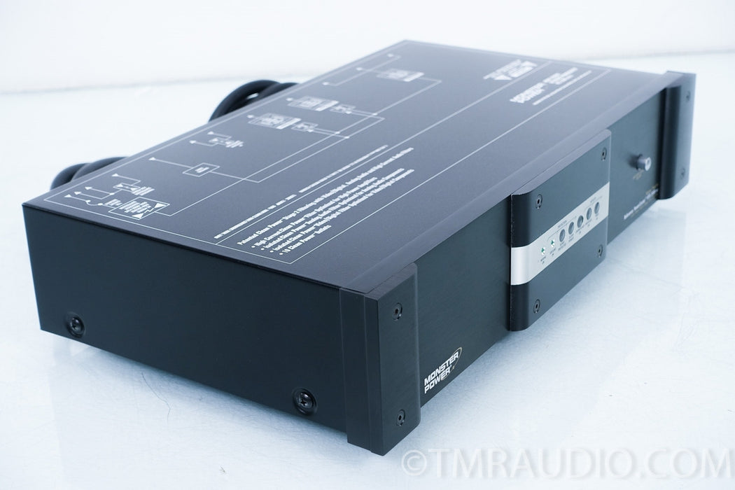 Monster HTS 2500 MkII Line Conditioner in Factory Box