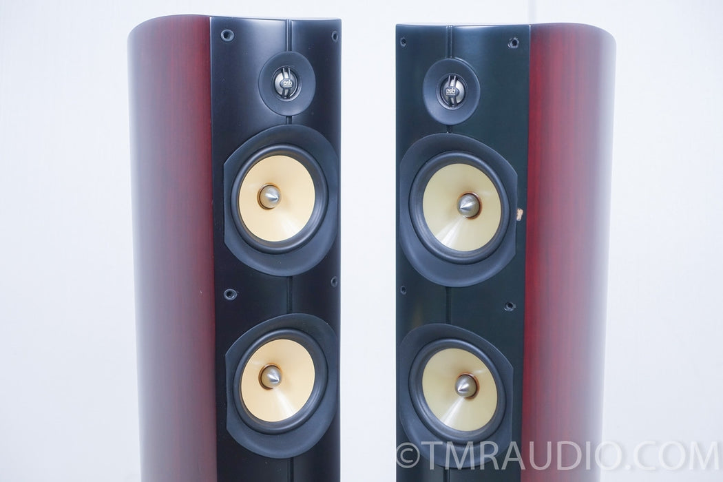 PSB Imagine T Speakers in Factory Boxes
