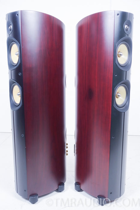 PSB Imagine T Speakers in Factory Boxes